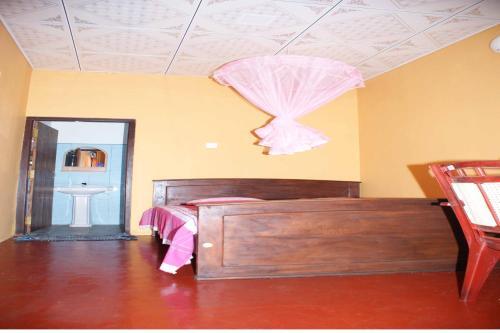 Велайманай: Kalpitiya Guest House