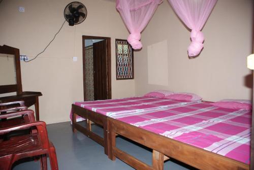 Велайманай: Kalpitiya Guest House