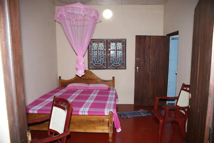 Велайманай: Kalpitiya Guest House
