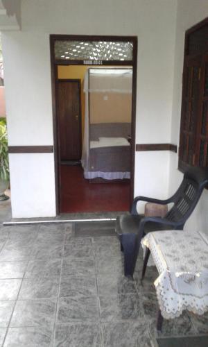 Велайманай: Kalpitiya Guest House