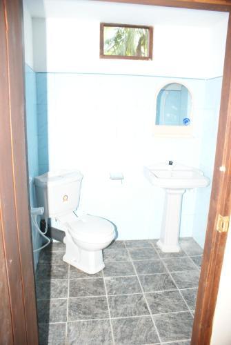 Велайманай: Kalpitiya Guest House