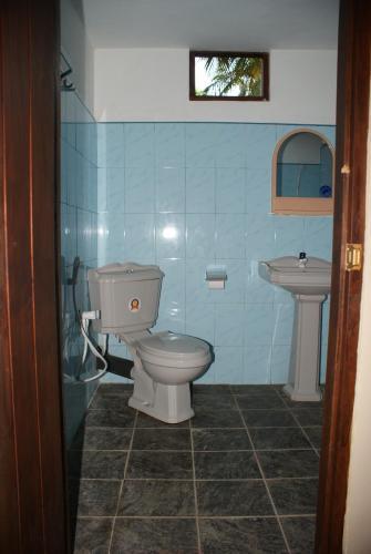 Велайманай: Kalpitiya Guest House