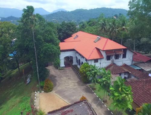 Ратнапура: Ratnapura Rest House