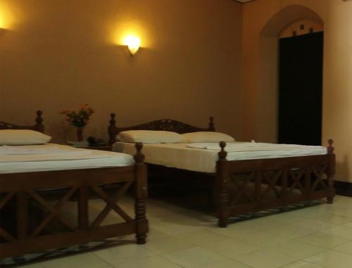 Ратнапура: Ratnapura Rest House