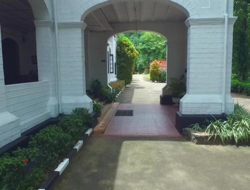 Ратнапура: Ratnapura Rest House