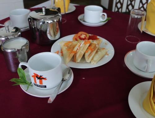 Ратнапура: Ratnapura Rest House