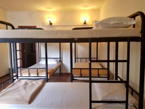 Хаттон: Railway Lodge Hostel