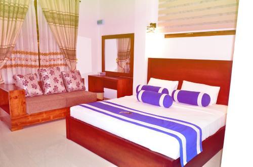 Рамбода: Nature First Hotel