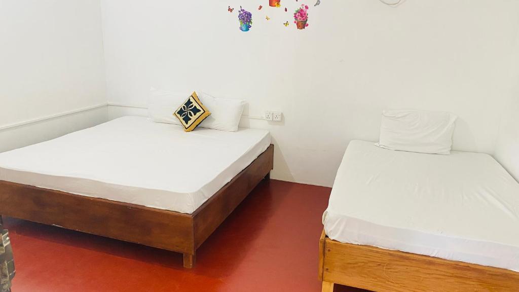 Тринкомали: Hostel Lali beach villa