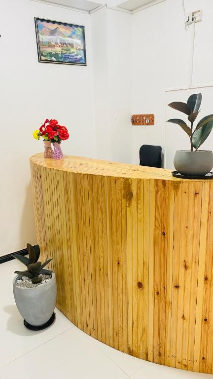 Тринкомали: Hostel Lali beach villa