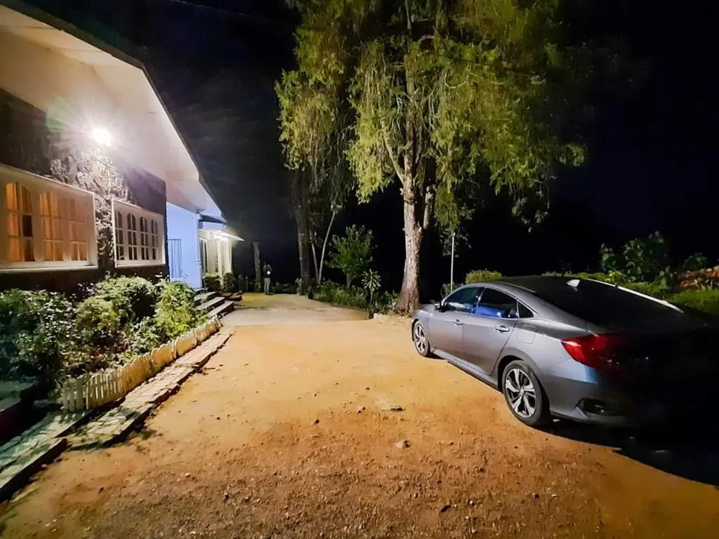Богаванталава: Greendale Holiday Bungalow
