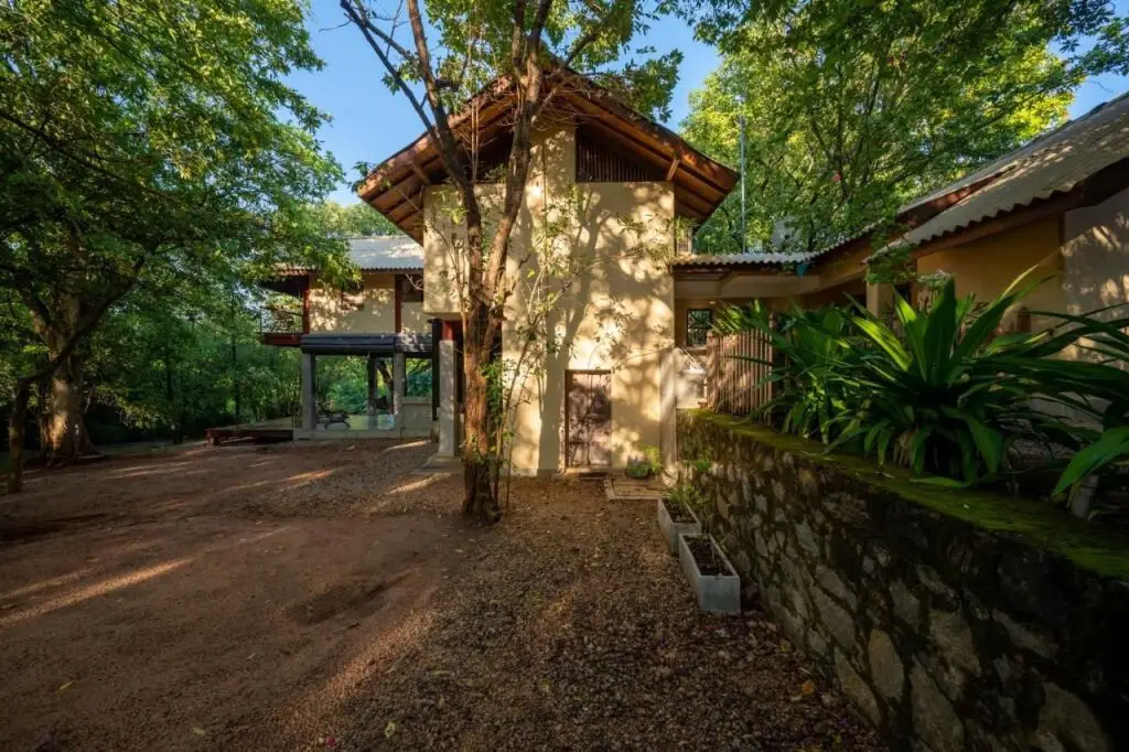 Сигирия: The River House Dambulla By The Serendipity Collection