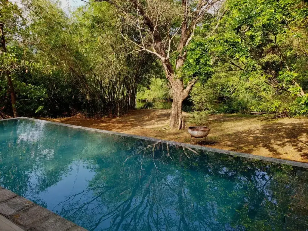 Сигирия: The River House Dambulla By The Serendipity Collection