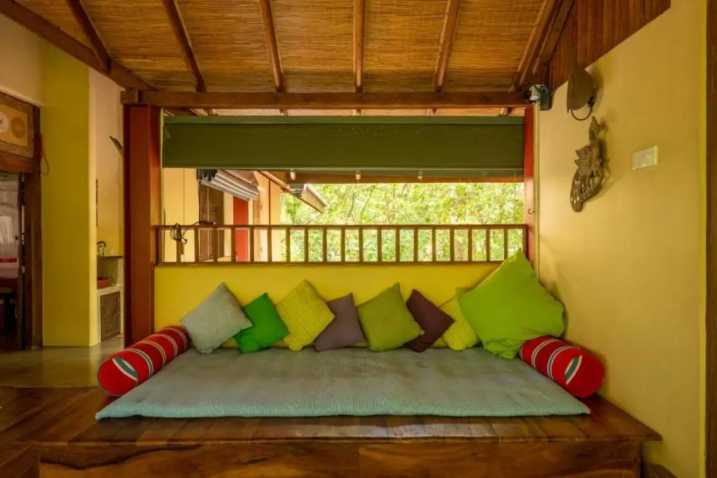 Сигирия: The River House Dambulla By The Serendipity Collection