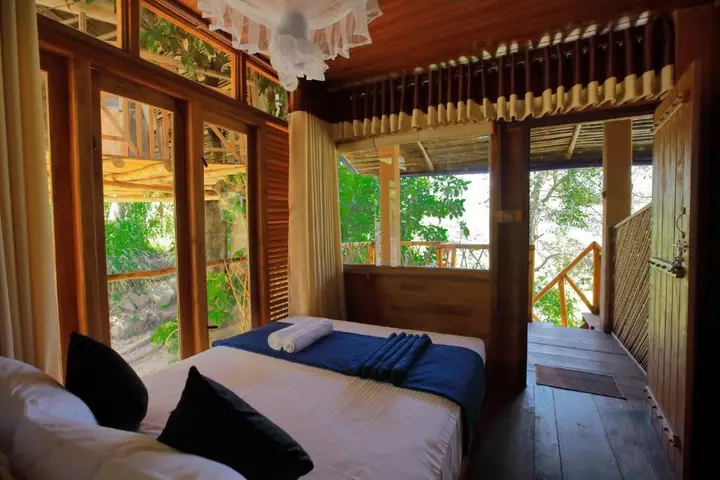 Элла: The Winsome & Tree House