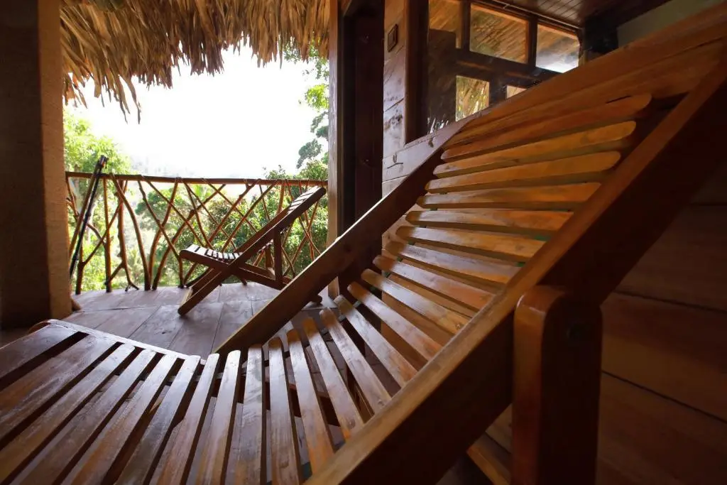 Элла: The Winsome & Tree House