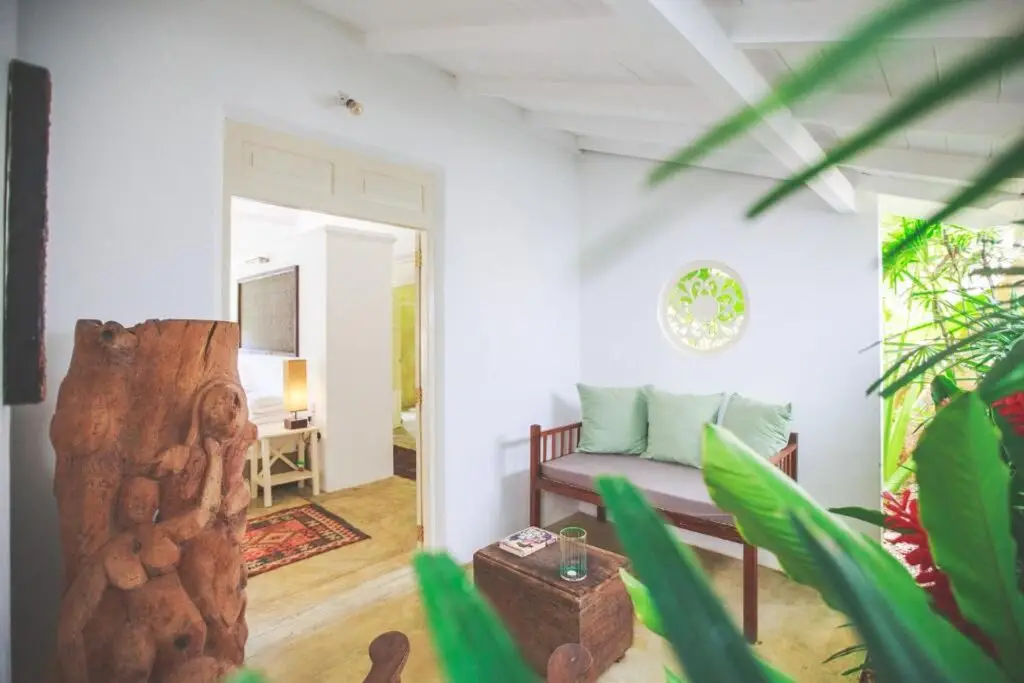 Ахангама: Karmel Villa Thalduwa Island - Five Bedroom Luxury Villa with Private Pool