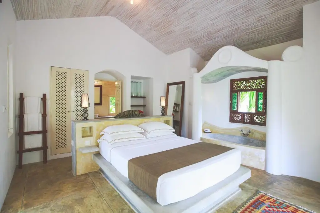 Ахангама: Karmel Villa Thalduwa Island - Five Bedroom Luxury Villa with Private Pool