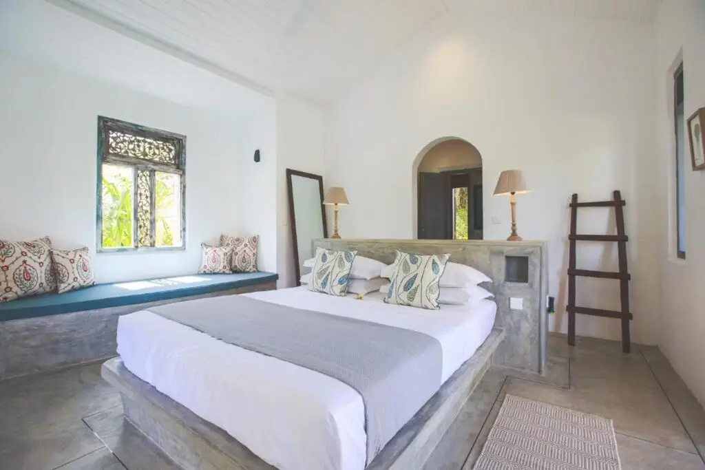 Ахангама: Karmel Villa Thalduwa Island - Five Bedroom Luxury Villa with Private Pool