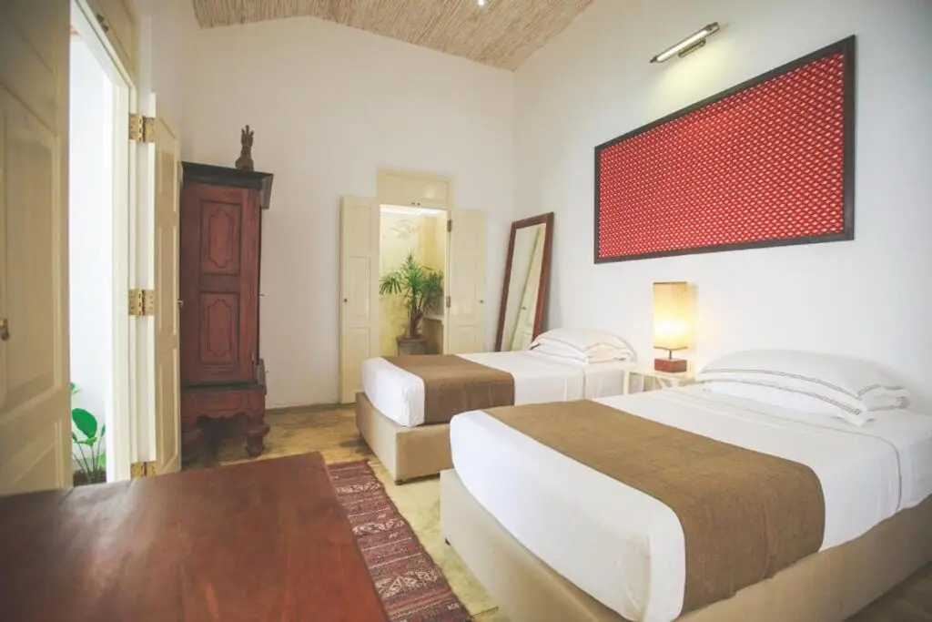 Ахангама: Karmel Villa Thalduwa Island - Five Bedroom Luxury Villa with Private Pool