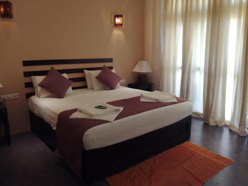 Диквелла: Seacoast Sanctuary Beach Hotel