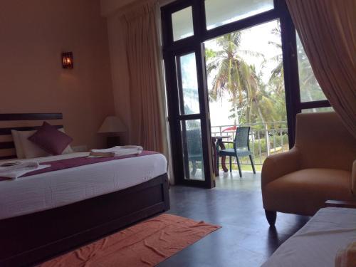 Диквелла: Seacoast Sanctuary Beach Hotel