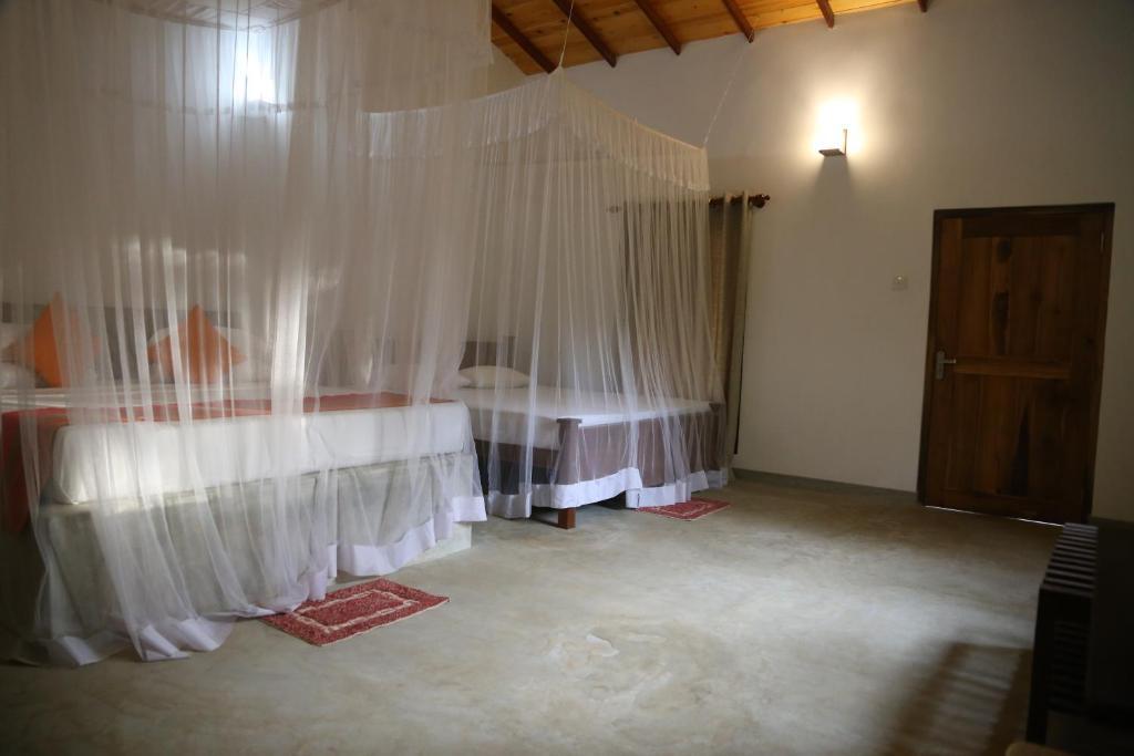 Хабарана: Villa Habarana