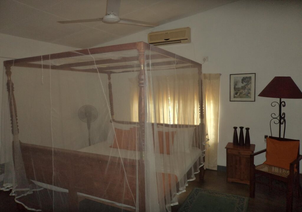 Хабарана: Jesmin Villa - Habarana