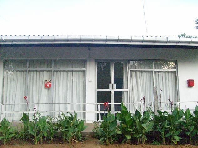 Хабарана: Jesmin Villa - Habarana