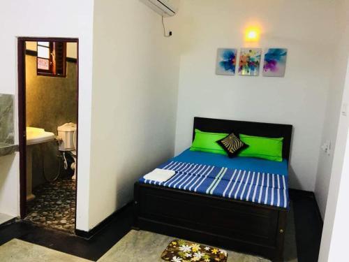 Унаватуна: Sun Villa Unawatuna