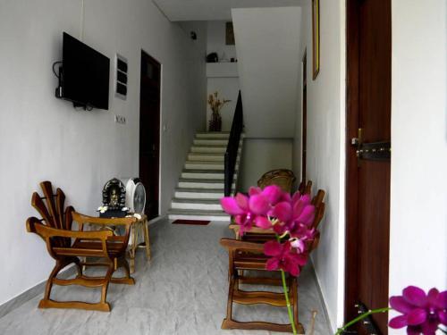 Унаватуна: Sun Villa Unawatuna
