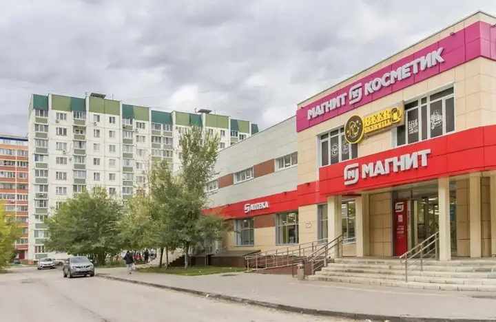 Воронеж: Апартаменты на улице Мордасовой 11 А