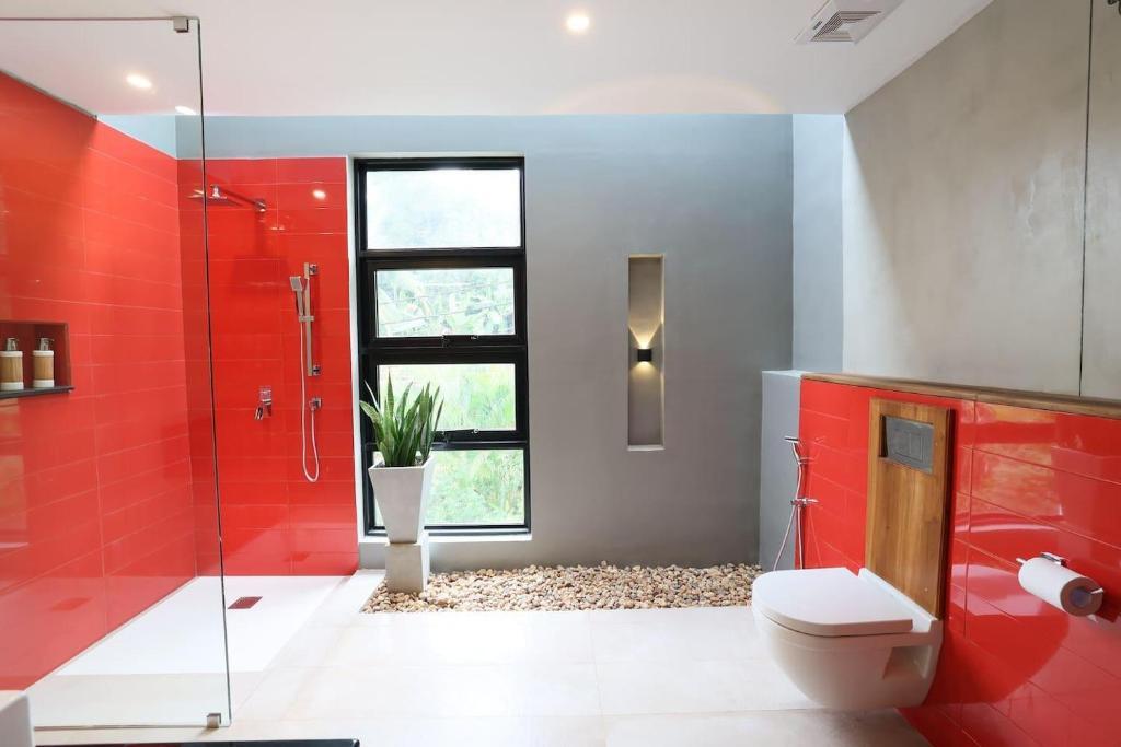 Хиккадува: Villa Ananta - 3 Bedroom