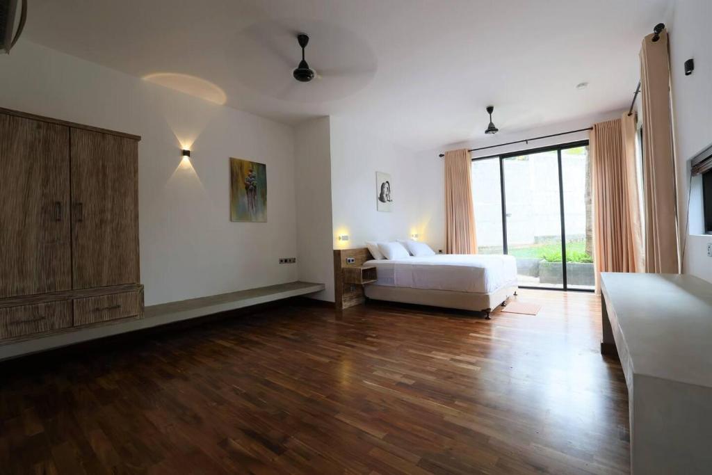 Хиккадува: Villa Ananta - 3 Bedroom