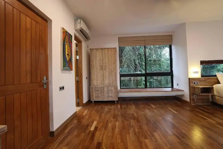 Хиккадува: Villa Ananta - 3 Bedroom
