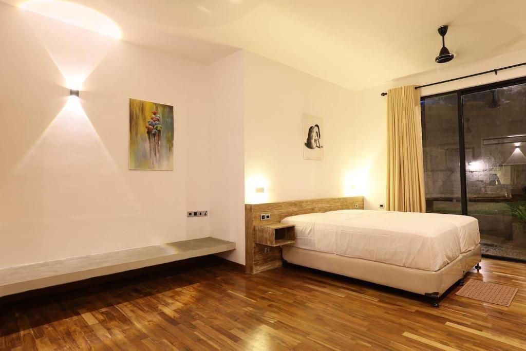 Хиккадува: Villa Ananta - 3 Bedroom