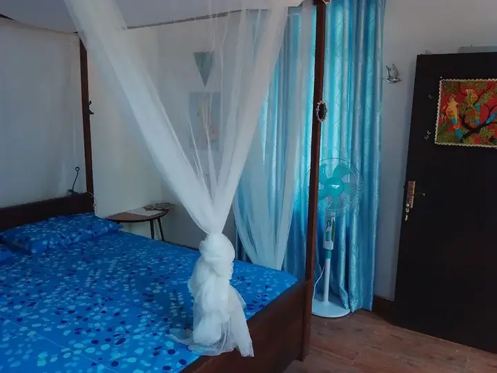 Хунгама: Kalimetiya Beach Cabana Near Beach 4 Minutes Walk