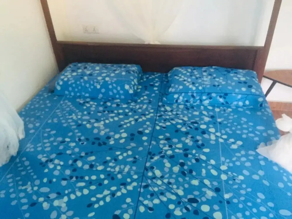 Хунгама: Kalimetiya Beach Cabana Near Beach 4 Minutes Walk