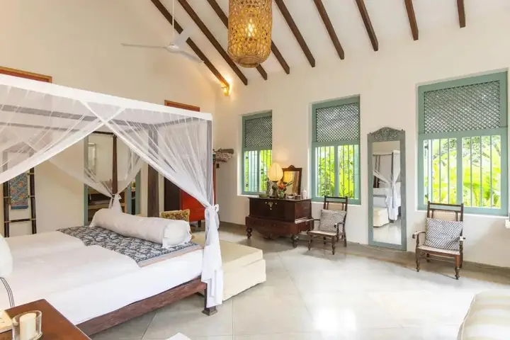 Тальпе: 08 Acre Private Tea Estate Close To Galle