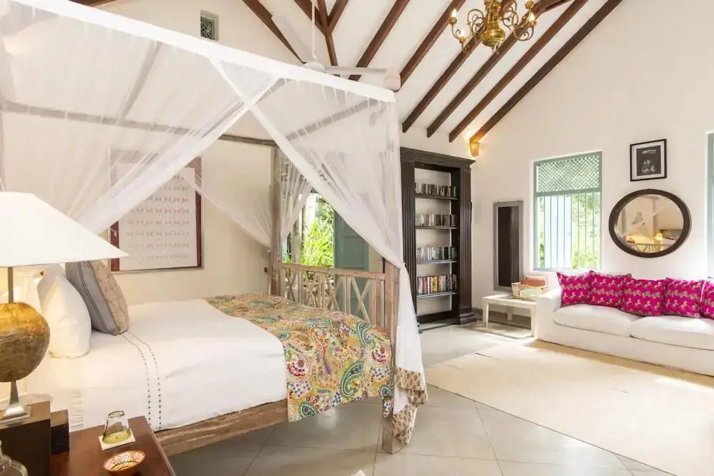Тальпе: 08 Acre Private Tea Estate Close To Galle