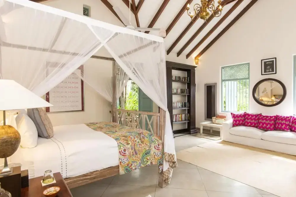 Тальпе: 08 Acre Private Tea Estate Close To Galle