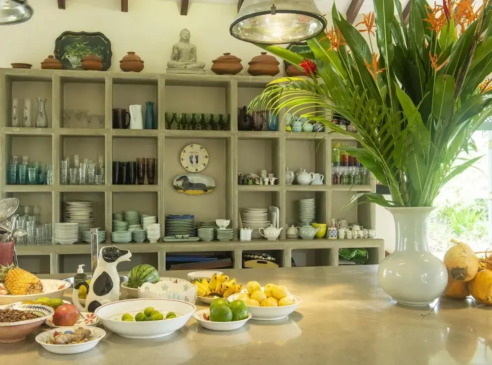Тальпе: 08 Acre Private Tea Estate Close To Galle