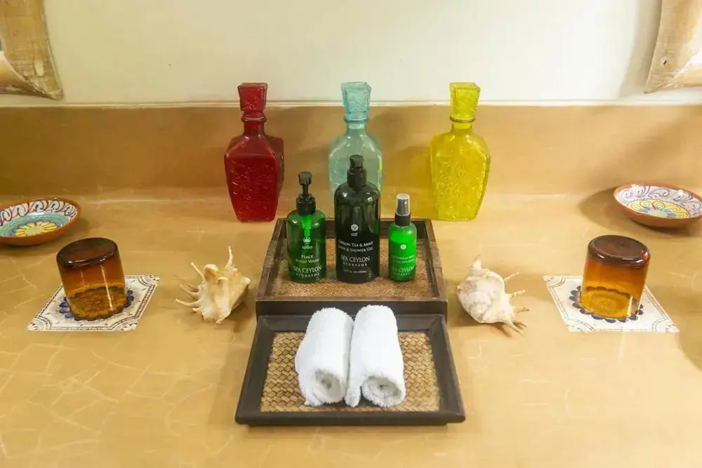 Тальпе: 08 Acre Private Tea Estate Close To Galle