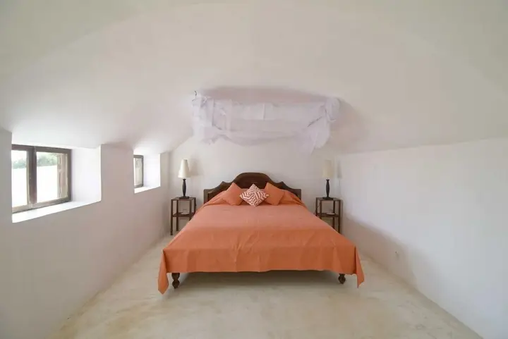 Таларамба: Clifftop Villa With 180 Views Of Indian Ocean