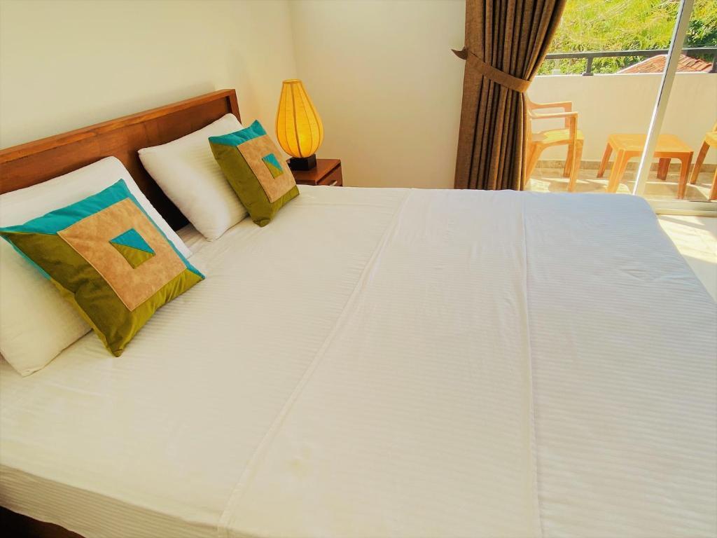 Негомбо: Srimadis Villa near Airport
