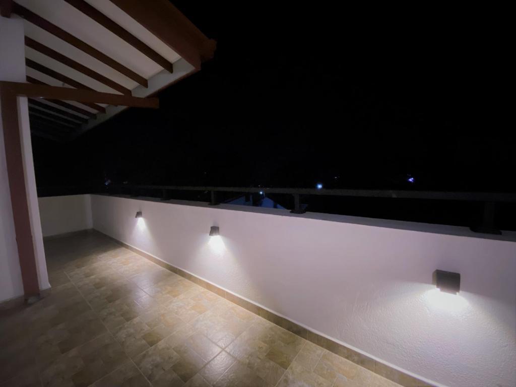 Негомбо: Srimadis Villa near Airport