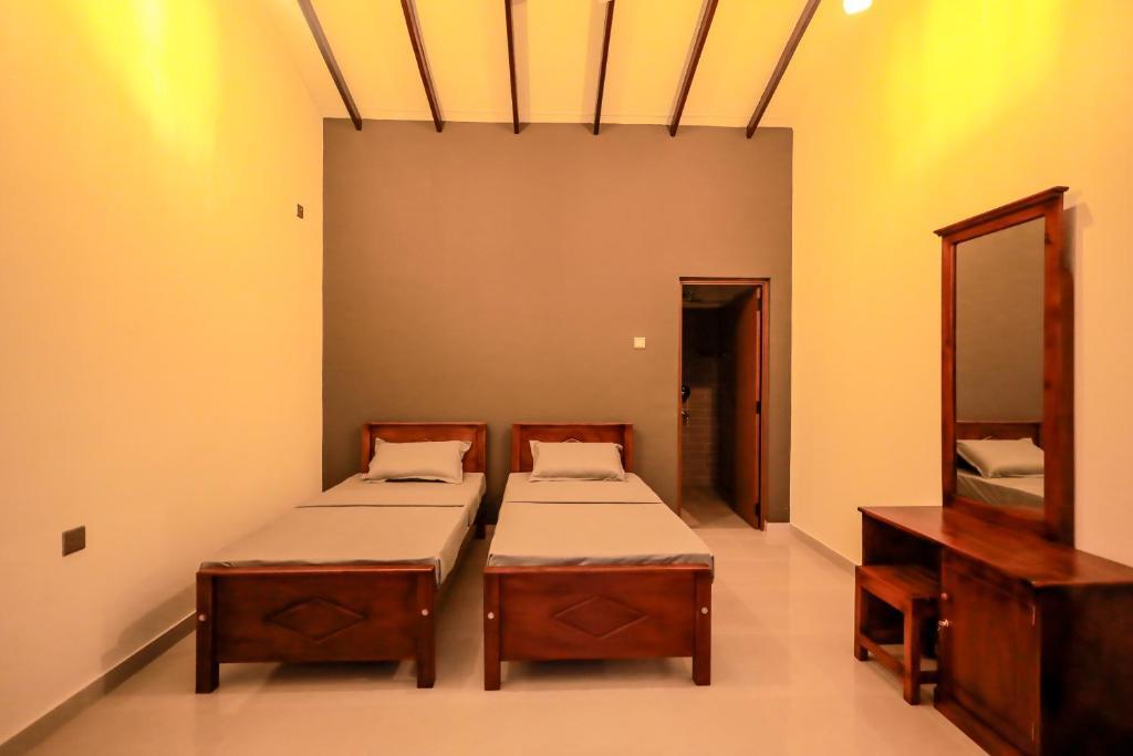 Негомбо: Negombo 146 Homestay