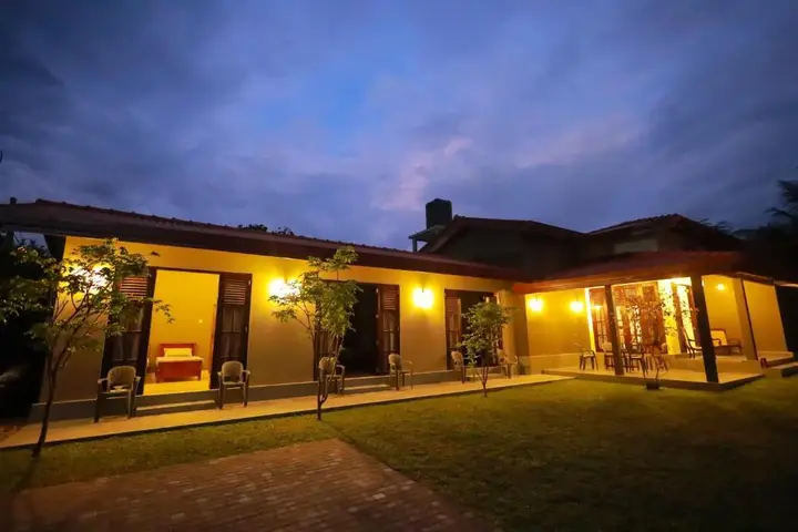 Негомбо: Negombo 146 Homestay