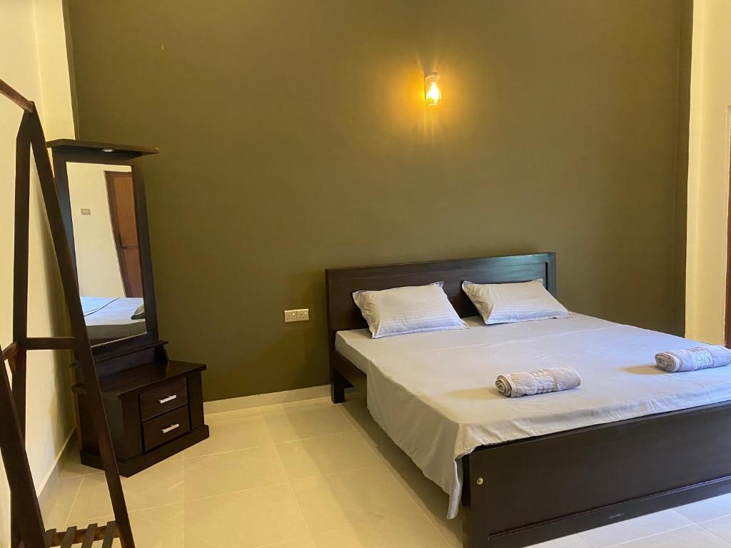 Негомбо: Negombo 146 Homestay