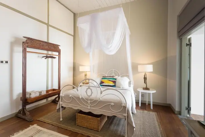 Коломбо: Prana Home